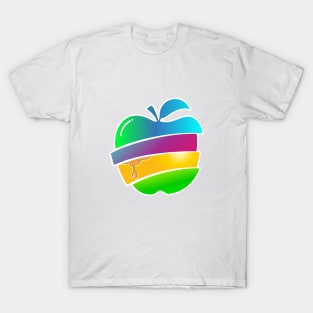 Slices of Apple T-Shirt